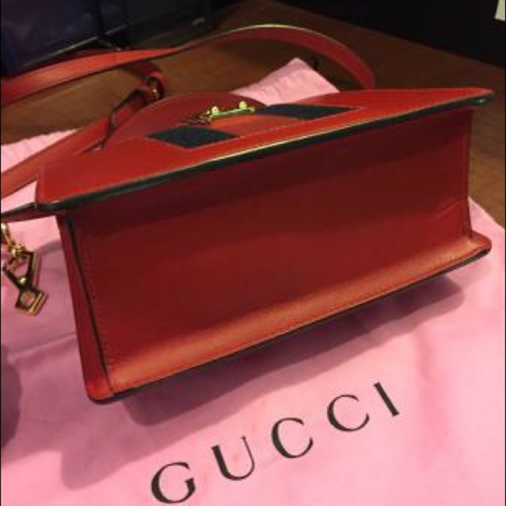 Mini handbag - Picture 3 of 3